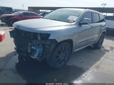 Jeep Grand Cherokee High Altitude 4X4 1C4RJFCG1LC251824 fotografie