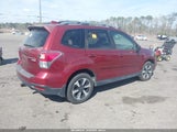 Subaru Forester 2.5I Premium JF2SJAEC6HH462883 fotografie
