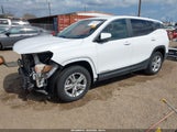 GMC Terrain Awd Sle 3GKALTEV8NL105532 снимка