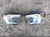 GMC Terrain Awd Sle 3GKALTEV8NL105532 снимка