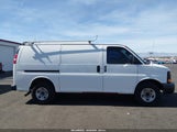 Chevrolet Express  Work Van 1GCWGAFG5H1138932 снимка
