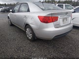 Kia Forte Lx KNAFT4A29A5108661 снимка