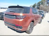 Land Rover Discovery Sport R-Dynamic Se SALCL2FXXLH843545 photo