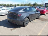 Tesla Model Y Long Range Single Motor Rear-Wheel Drive/Rwd 7SAYGDED9RF185121 fotografie