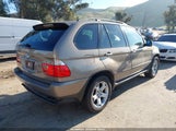 BMW X5 3.0I 5UXFA13555LY15786 снимка