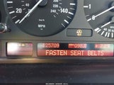 BMW X5 3.0I 5UXFA13555LY15786 снимка