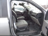 Ford F-150 Police Responder Xl 1FTEW1P4XLKE44711 photo