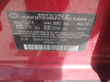 Hyundai Elantra Limited 5NPDH4AEXEH537125 снимка