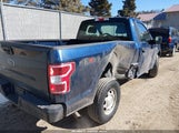 Ford F-150 Xl 1FTMF1EB7LKD10073 снимка