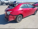 Toyota Corolla Le 5YFBURHE6GP410190 снимка