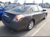 Nissan Altima 2.5 S 1N4AL21E48N432631 fotografie