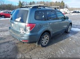 Subaru Forester 2.5X Premium JF2SHADC6BH758782 снимка
