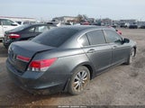 Honda Accord 2.4 Ex 1HGCP2F75BA003080 снимка