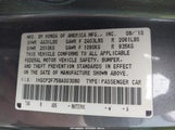 Honda Accord 2.4 Ex 1HGCP2F75BA003080 снимка