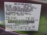Ford Focus Ses 1FAHP3GN5AW141507 снимка