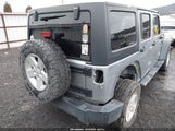 Jeep Wrangler Jk Unlimited Sport S 4X4 1C4BJWDG1JL931350 снимка