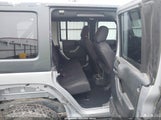 Jeep Wrangler Jk Unlimited Sport S 4X4 1C4BJWDG1JL931350 photo