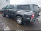Toyota Tacoma Base V6 3TMLU4EN7DM116392 снимка
