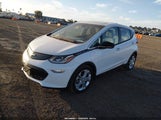 Chevrolet Bolt Ev Lt 1G1FW6S04J4133405 снимка