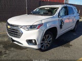Chevrolet Traverse Premier 1GNERKKW5KJ106294 снимка
