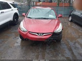 Hyundai Elantra Se 5NPDH4AE3EH474515 снимка
