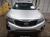 Kia Sorento Lx 5XYKT3A12BG185061 снимка