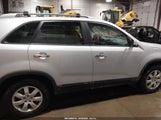 Kia Sorento Lx 5XYKT3A12BG185061 снимка