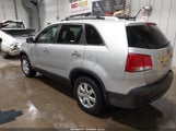 Kia Sorento Lx 5XYKT3A12BG185061 снимка