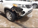 Kia Sorento Lx 5XYKT3A12BG185061 снимка
