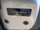 Volvo S60 2.5T YV1RS592782685594 снимка