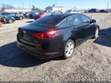 Kia Optima Ex 5XXGN4A71DG130473 снимка
