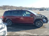 Dodge Grand Caravan Sxt 2C4RDGCG4HR672285 снимка