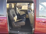 Dodge Grand Caravan Sxt 2C4RDGCG4HR672285 fotografie