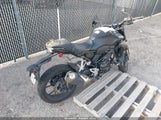 Honda Cbf300 Na MLHNC5557S5500111 снимка