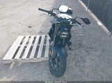 Honda Cbf300 Na MLHNC5557S5500111 снимка