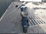 Honda Cbf300 Na MLHNC5557S5500111 снимка