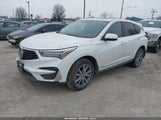 Acura Rdx Technology Package 5J8TC2H59LL016394 снимка