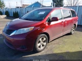 Toyota Sienna Le 8 Passenger 5TDKA3DC7CS011607 снимка