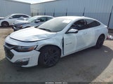 Chevrolet Malibu Fwd 1Lt 1G1ZD5ST8PF191781 fotografie