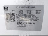 Chevrolet Malibu Fwd 1Lt 1G1ZD5ST8PF191781 fotografie