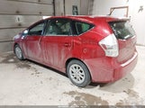 Toyota Prius V Three JTDZN3EU5C3077973 снимка