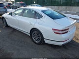 Genesis G80 2.5T Awd KMTGB4SC5NU093168 снимка