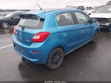 Mitsubishi Mirage Le ML32A5HJ3KH015213 снимка