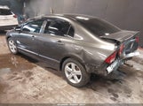 Honda Civic Lx-S 2HGFA1F64AH509984 снимка