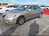 Toyota Camry Hybrid JTNBB46KX73003849 снимка