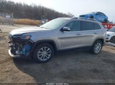 Jeep Cherokee Latitude Fwd 1C4PJLCB9KD222302 fotografie