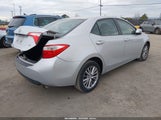 Toyota Corolla Le Plus 5YFBURHEXEP049169 снимка