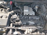 Honda Cr-V Ex JHLRD1860YC025066 снимка