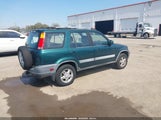 Honda Cr-V Ex JHLRD1860YC025066 снимка