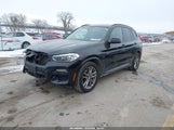 BMW X3 xDrive30I 5UXTR9C50KLD97419 снимка